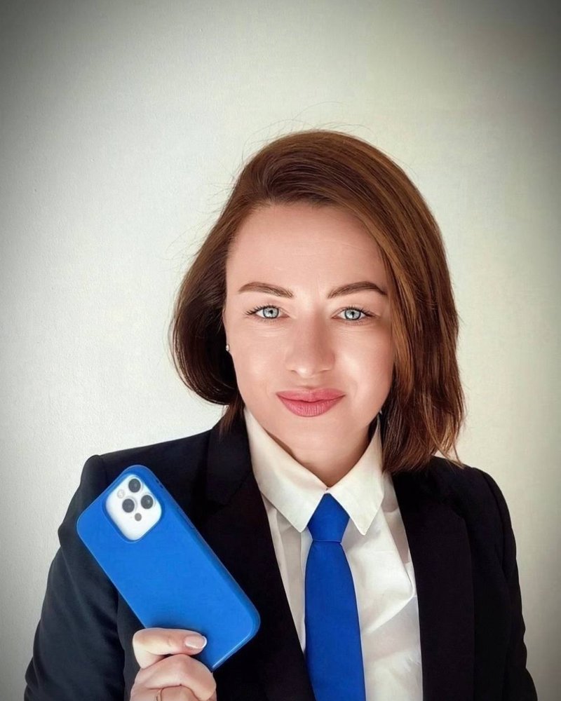 Алла Вевенко